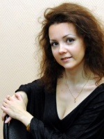 Давыдова Елена
