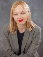 Данилова Алина