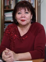 Исмаилова Арзы