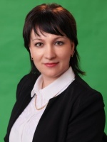 Коваль Юлия