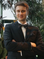 Иванов Никита