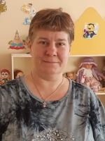 Кулик Любовь