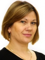 Хабибуллина Лилия