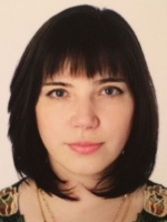 Аймалетдинова Гульнара Надеровна