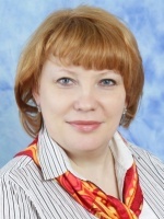 Карманова Ирина