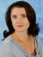 Смирнова Марина