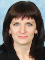 Шаповалова Ольга