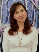 Мусякаева Галина