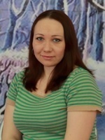 Стефаненко Мария
