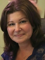 Дудоладова Марина