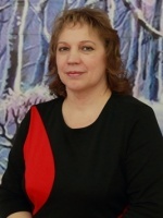 Фомина Зоя