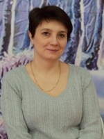 Мустафина Гульсиня