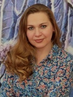 Еремина Светлана