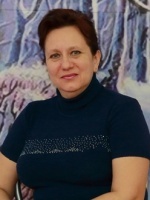 Макарова Елена