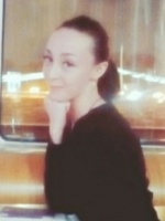 Хапикова Анастасия
