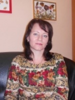 Репкина Марина