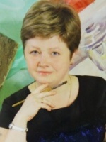 Дашевская Татьяна