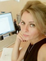 Горюнова Юлия