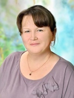 Жужгина Елена