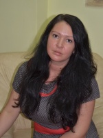 Тимофеева Екатерина
