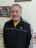 Введенский Игорь