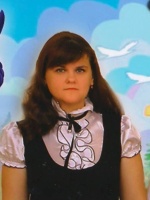 Устинова Светлана
