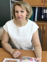 Ананьева Вера Николаевна