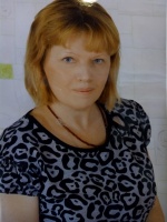 Анисимова Татьяна Витальевна