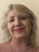 Аюбова Роза Юсуфовна