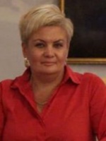 Григорьева Лариса