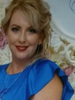 Дригалина Елена