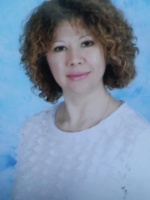 Никитенко Арина