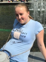 Зайцева Елизавета
