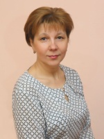 Шальнова Ольга