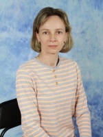 Антипова Юлия Геннадьевна
