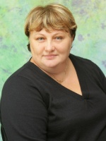 Аверкина Ольга Юрьевна