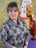 Староверова Наталья