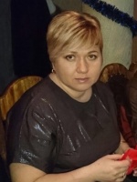 Упорова Анна
