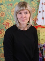 Щеголькова Ирина