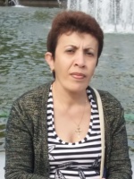 Геворкян Гаяне